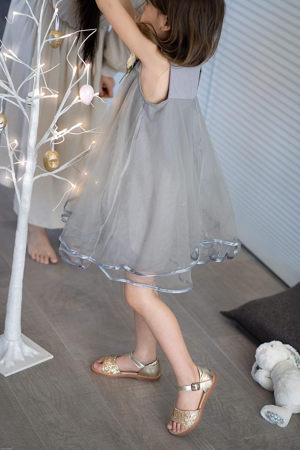 Thumbnail 6 de Otter MOMO Toddler Sandals