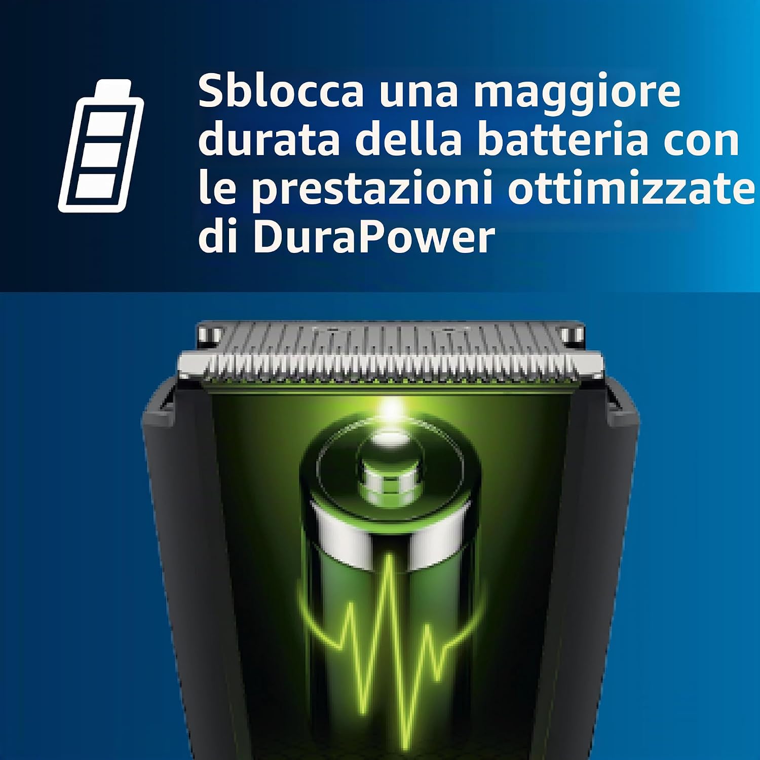 Thumbnail 4 de Philips HC3530/15 Regolacapelli Series 3000 13 pos