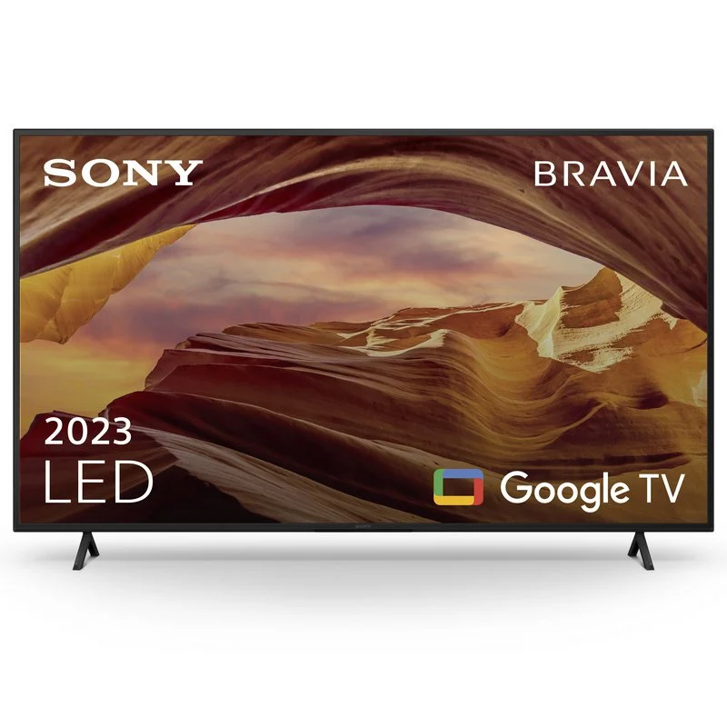 Detalle de Sony KD65X75WL 65 pulgadas LED 4K HDR