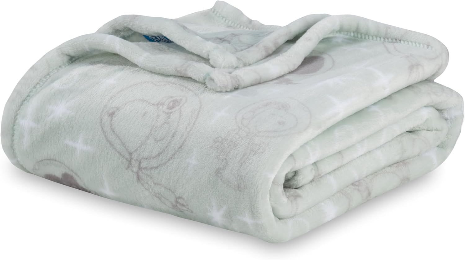 Detalle de Berkshire Peanuts Snoopy Throw Blanket