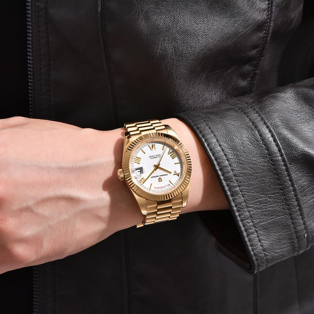 Thumbnail 4 de Pagani Design DD40 PD1783 Herren Uhr