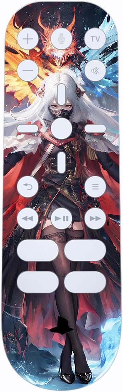 Detalle de PlayVital Summon of Alchemist Full Set Skin Decal for PS5 Digital Edition (Sticker Kit)