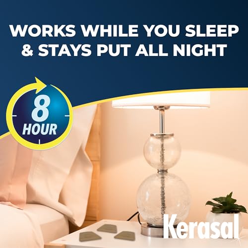 Thumbnail 4 de Kerasal Nighttime Renewal Fungal Nail Patches 14-Pack 🩺