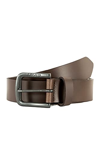 Detalle de Levi's cinturón SEINE METAL