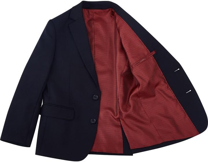 Thumbnail 5 de BOLADA Boys Formal Suit Set 2-20 ๐
