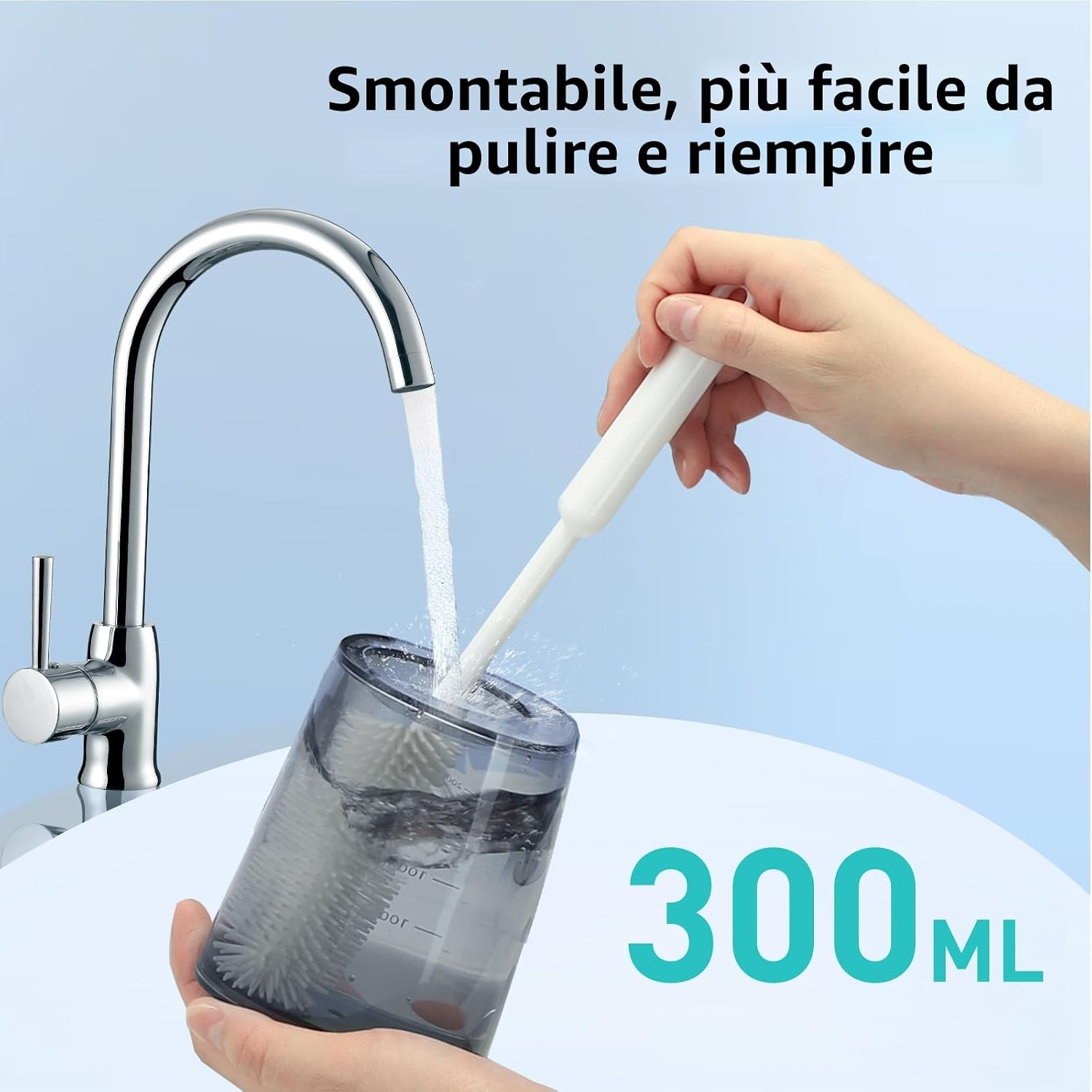 Thumbnail 5 de COSLUS Idropulsore Dentale 300 ml