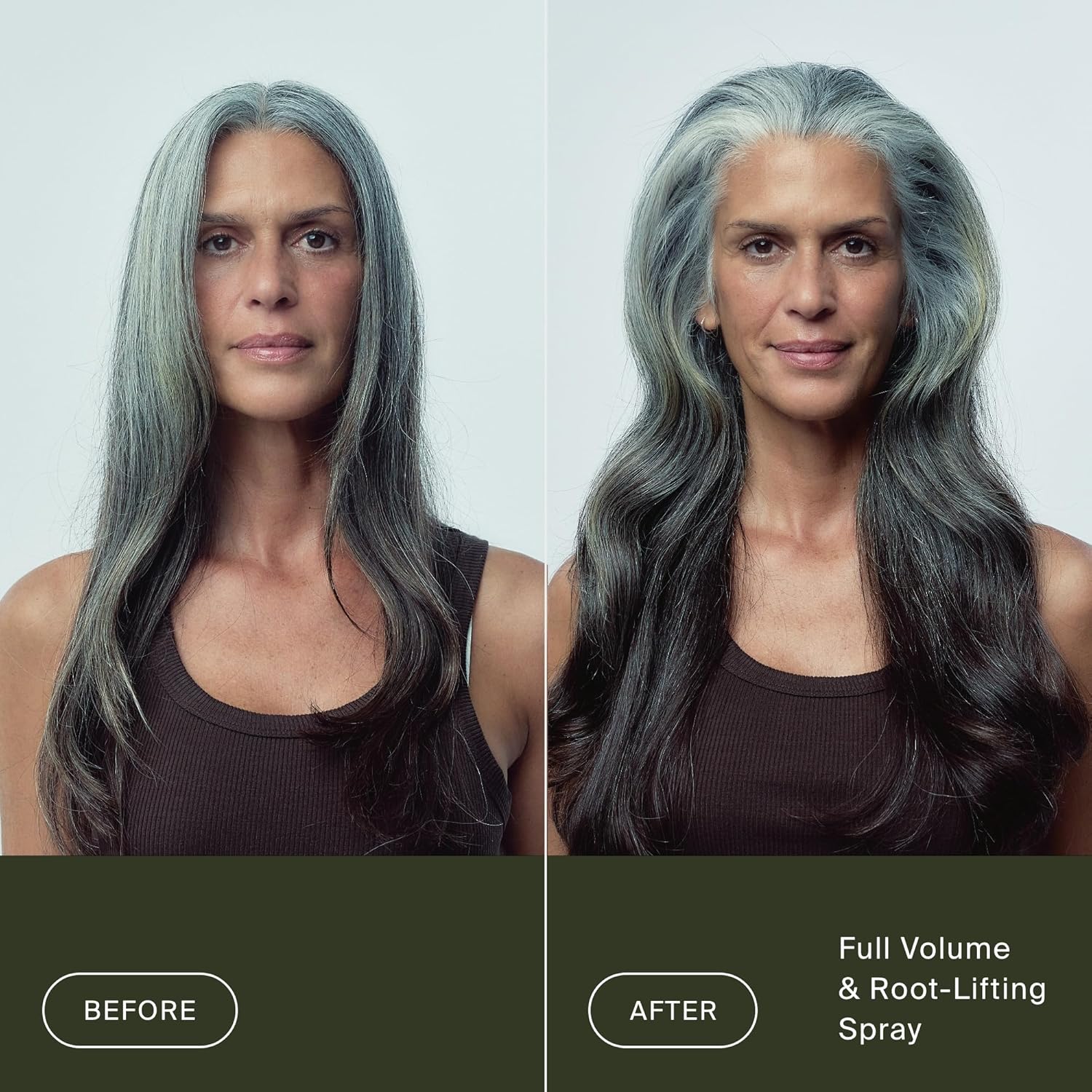 Thumbnail 2 de Full Volume & Root-Lifting Spray: Lightweight lift for fine hair