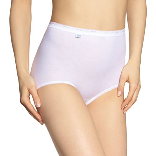 Detalle de Sloggi Basic+ Maxi 2p Slip Femme, lot de 2 ⚙