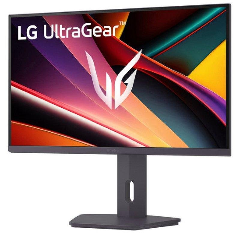 Thumbnail 3 de LG UltraGear 27G610A-B: monitor gaming 27" QHD con 200 Hz, IPS y HDR400