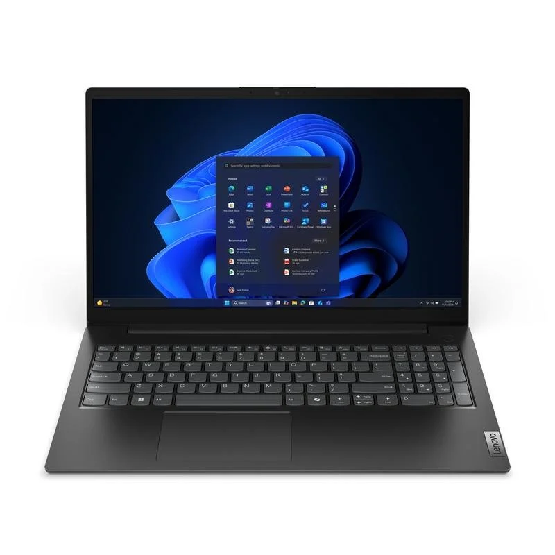 Detalle de Lenovo V15 G6 ARP 15.6" con Ryzen 7, 16 GB RAM, 512 GB SSD y Radeon 680M – Windows 11 Home