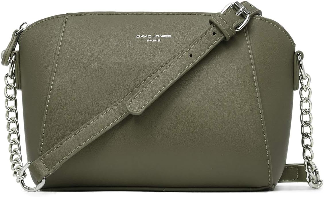 Detalle de David Jones Borsa Tracolla Piccola 21 cm