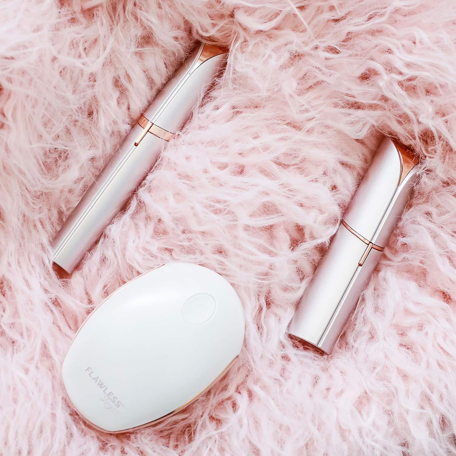 Thumbnail 5 de Finishing Touch Flawless Next Generation Facial Hair Remover