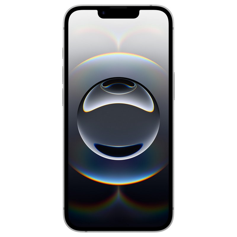 Detalle 2 de Apple iPhone 16e 256GB Blanco OLED 48MP A18 iOS 18