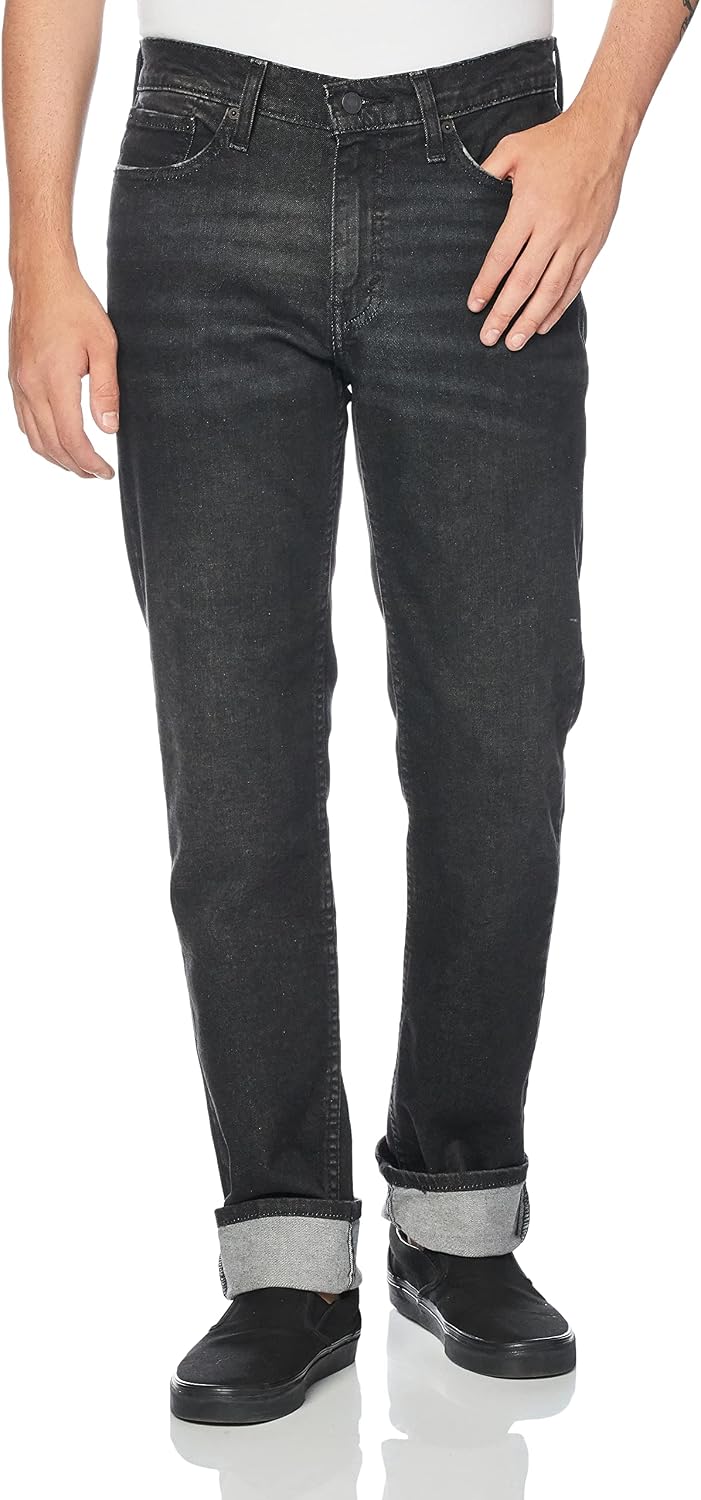 Detalle de Levi's 511 Slim Jeans homme Call It Off 34W/30L