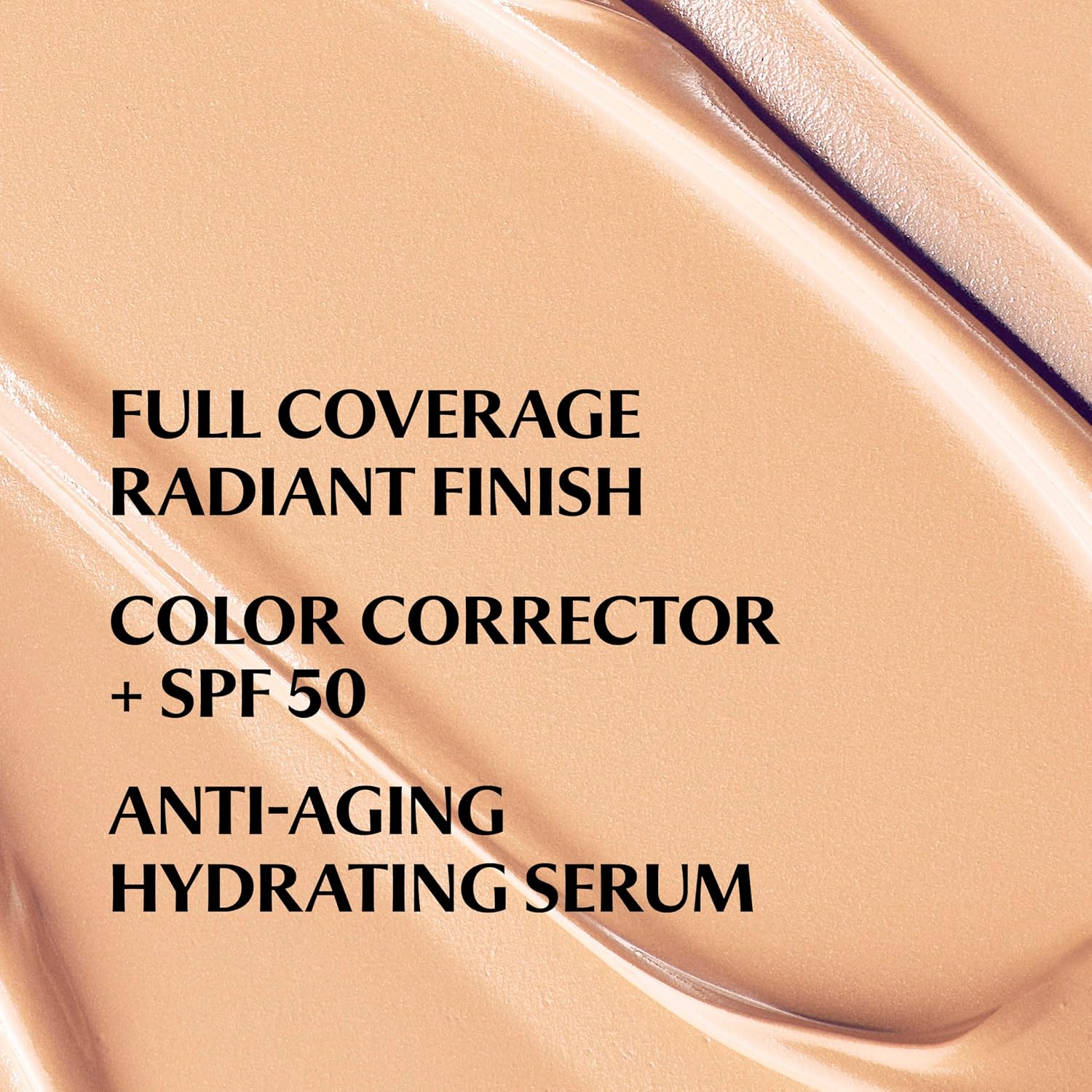 Thumbnail 2 de IT Cosmetics 13-28SU-YDVV CC+ Cream Illumination Foundation, SPF 50+