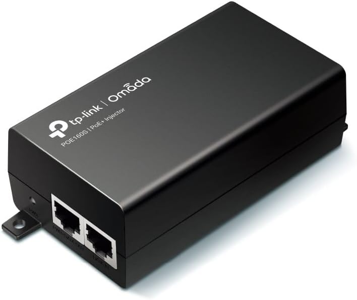 Thumbnail 6 de TP‑Link POE160S PoE+ Injector 30W