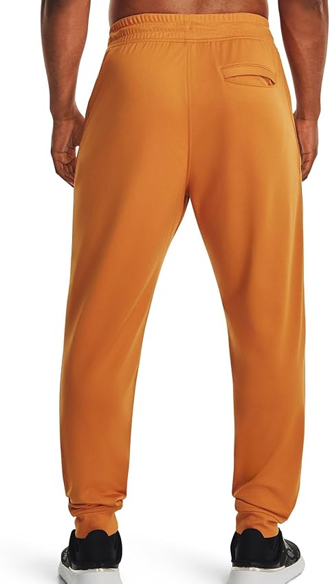 Thumbnail 4 de Under Armour SPORTSTYLE TRICOT JOGGER pantalón 76 cm