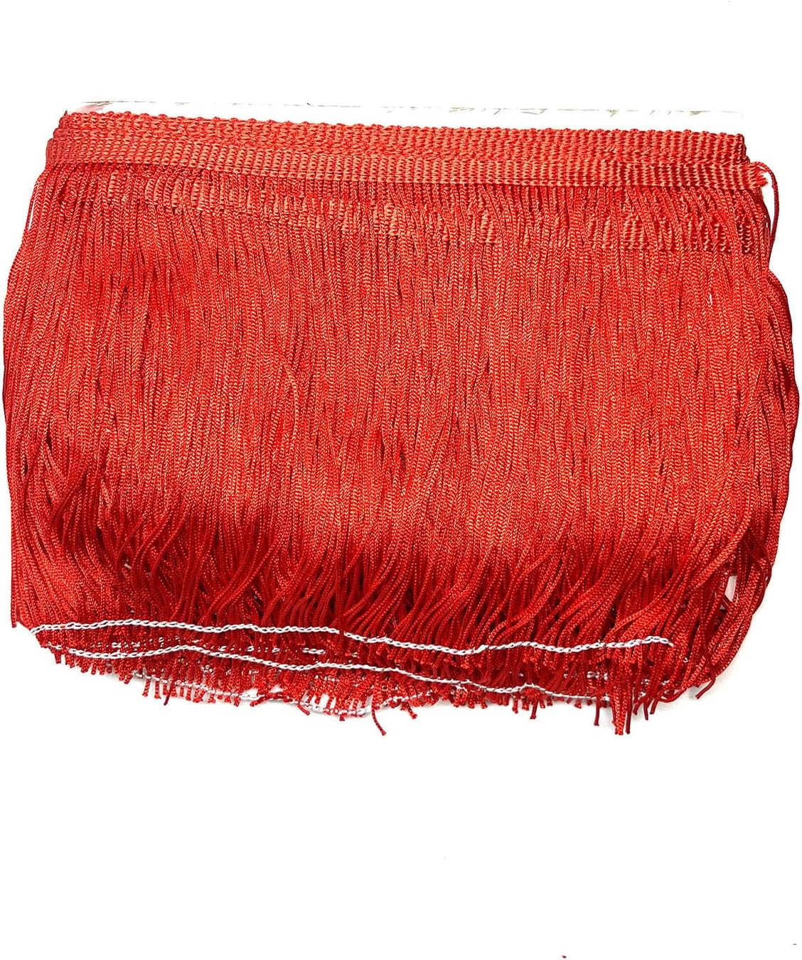 Detalle de Fringe Tassel Trim 6-Inch Wide