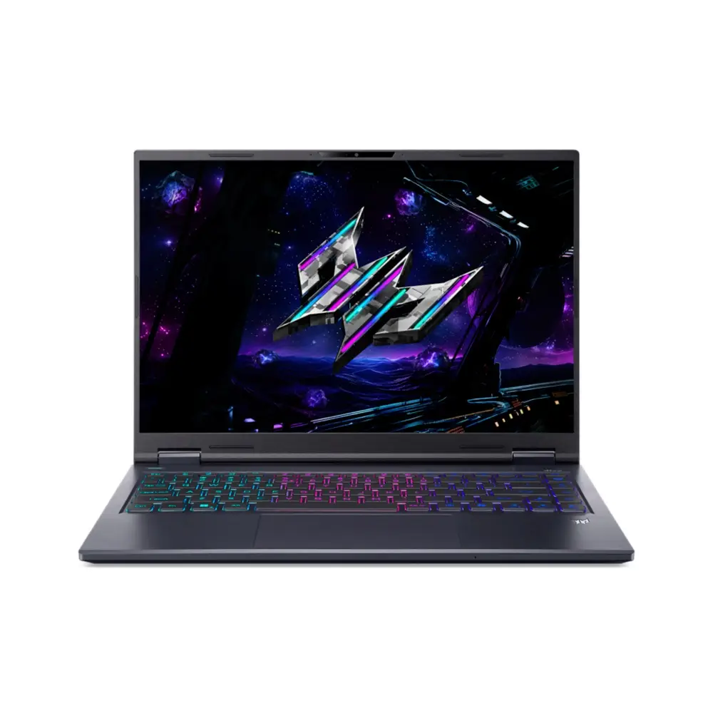 Predator Helios Neo 14 AI OLED Gaming Laptop