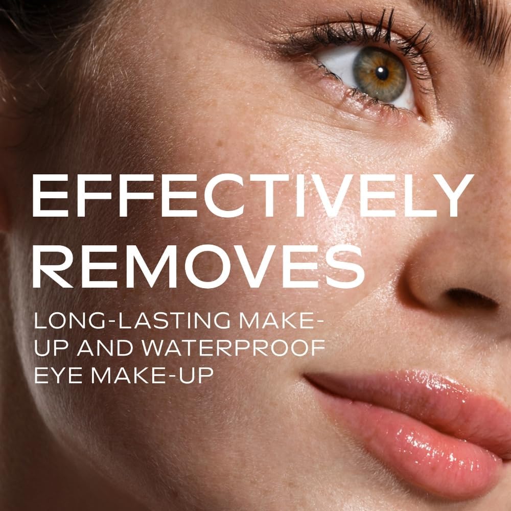 Detalle de Make-Up Remover Cleansing Oil 150ml
