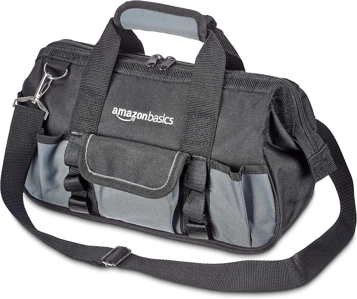 Detalle de Amazon Basics Sac à outils 32 cm