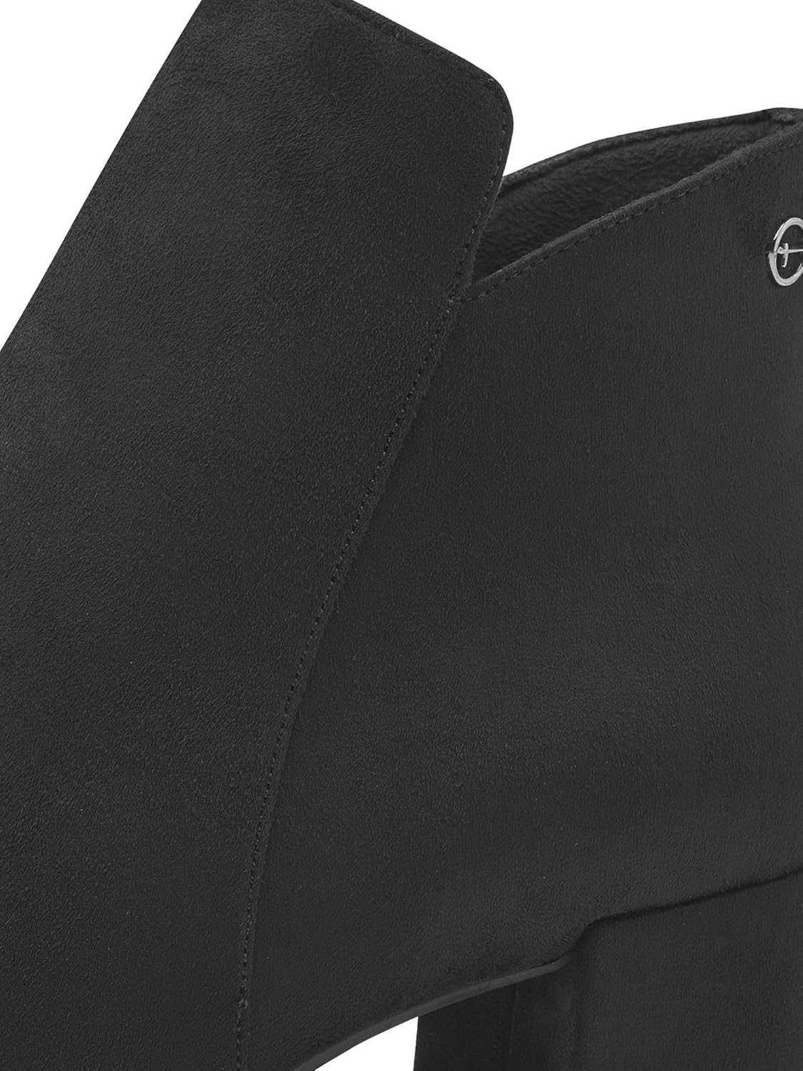Thumbnail 5 de Tamaris Damen Stiefel Vegan 50 mm Blockabsatz