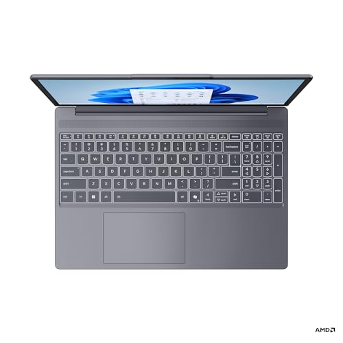 Thumbnail 12 de Lenovo IdeaPad Slim 3 – Ryzen 5, 16 GB RAM, 512 GB SSD