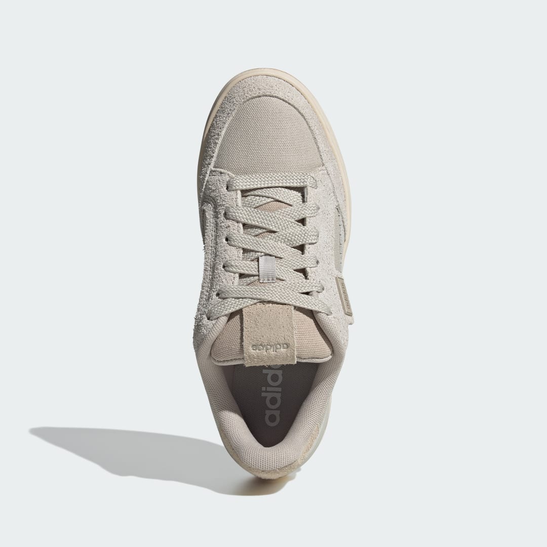 Detalle 2 de Zapatilla Aspyre 00S de Adidas — Beige
