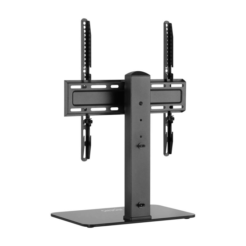 Thumbnail 3 de AISENS Soporte de Mesa ECO Giratorio para Monitor/TV 32"-55" Negro