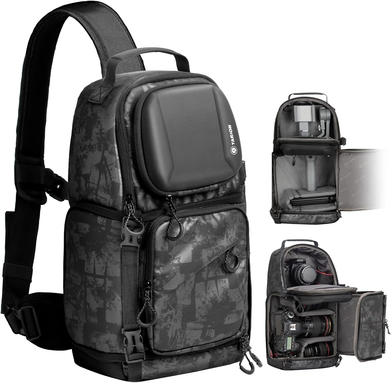 Thumbnail 1 de TARION TR-S sac à bandoulière 6,5 L
