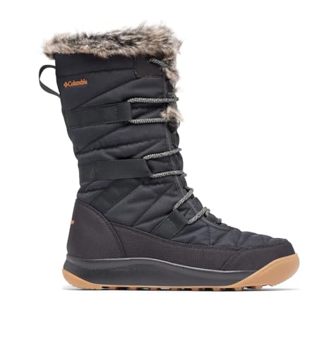 Thumbnail 5 de Columbia Minx IV Botas impermeables para mujer