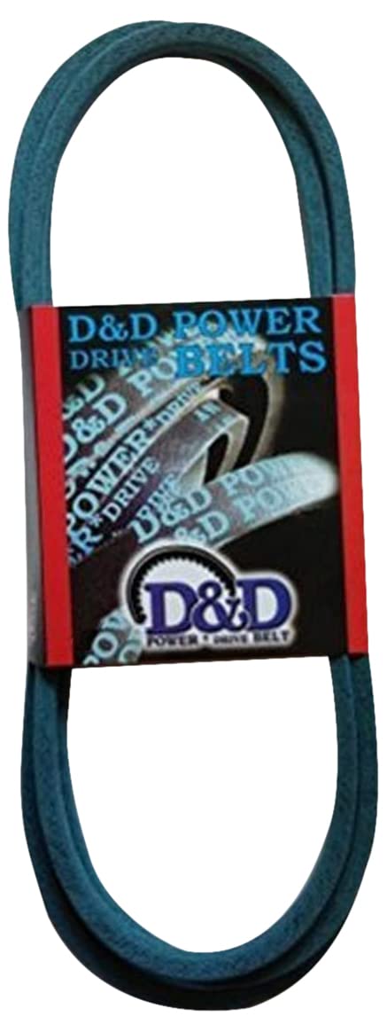Detalle de D&D PowerDrive replacement belt, 5LK