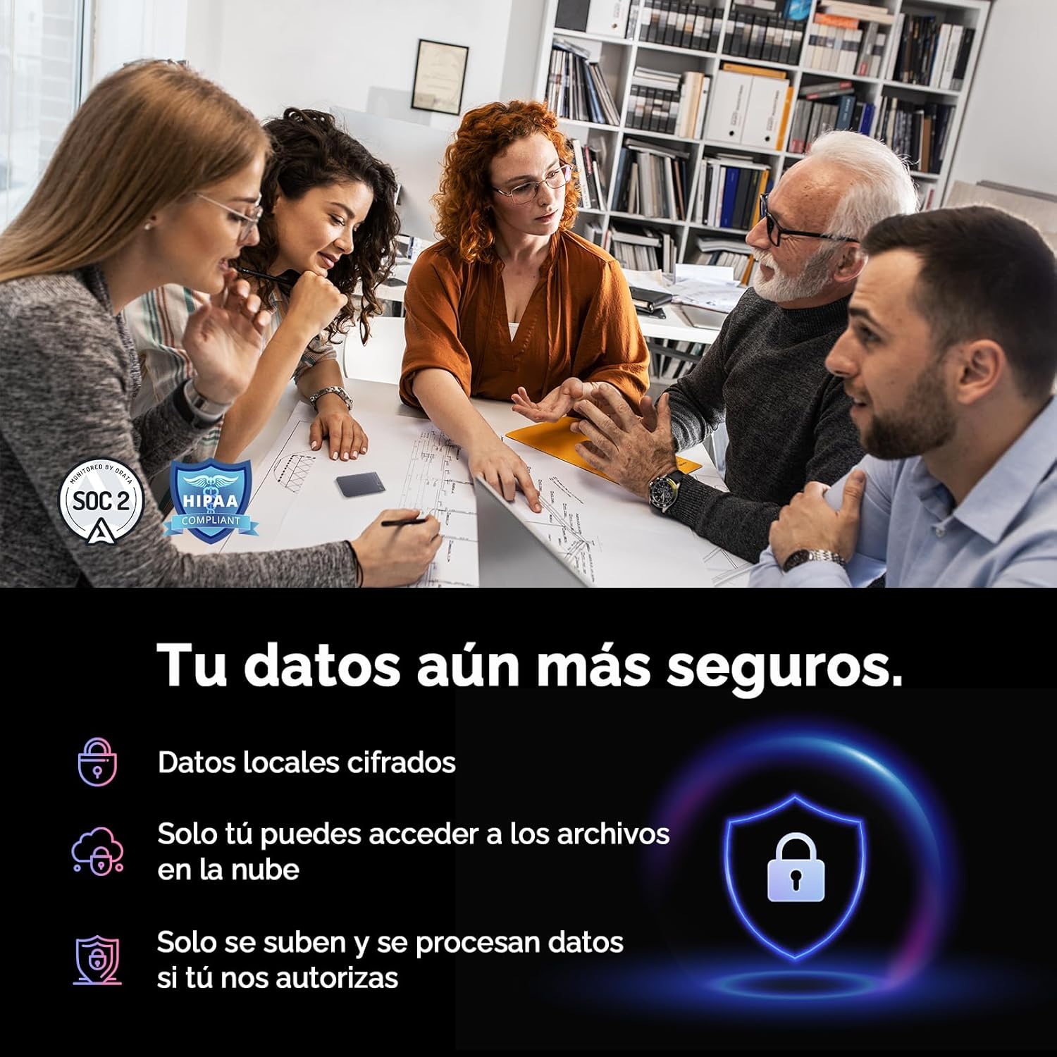 Thumbnail 5 de PLAUD Note IA Grabadora de Voz 🎙️ con Transcripción Multilenguaje