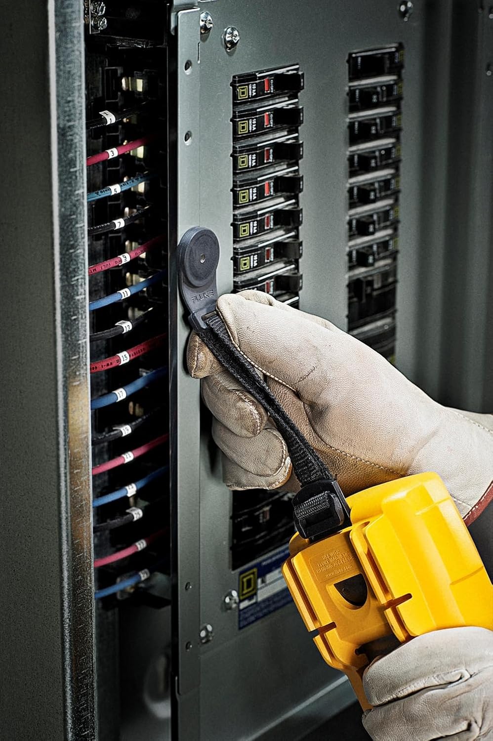 Detalle 1 de Fluke TPAK Meter Hanging Kit 4-in-1