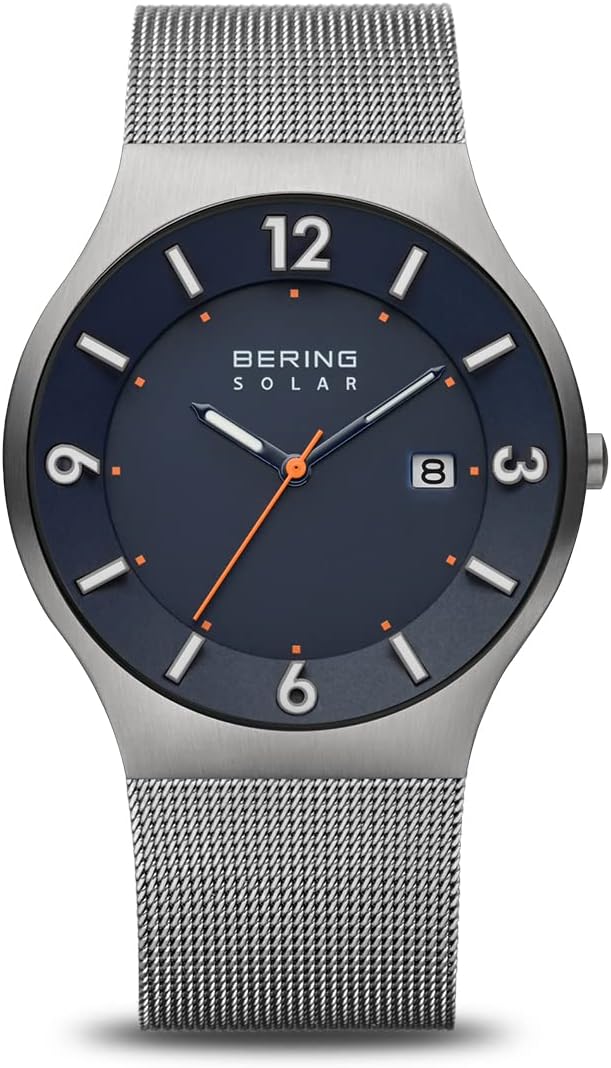 Thumbnail 6 de BERING Solar 14440 Orologio da polso 40 mm