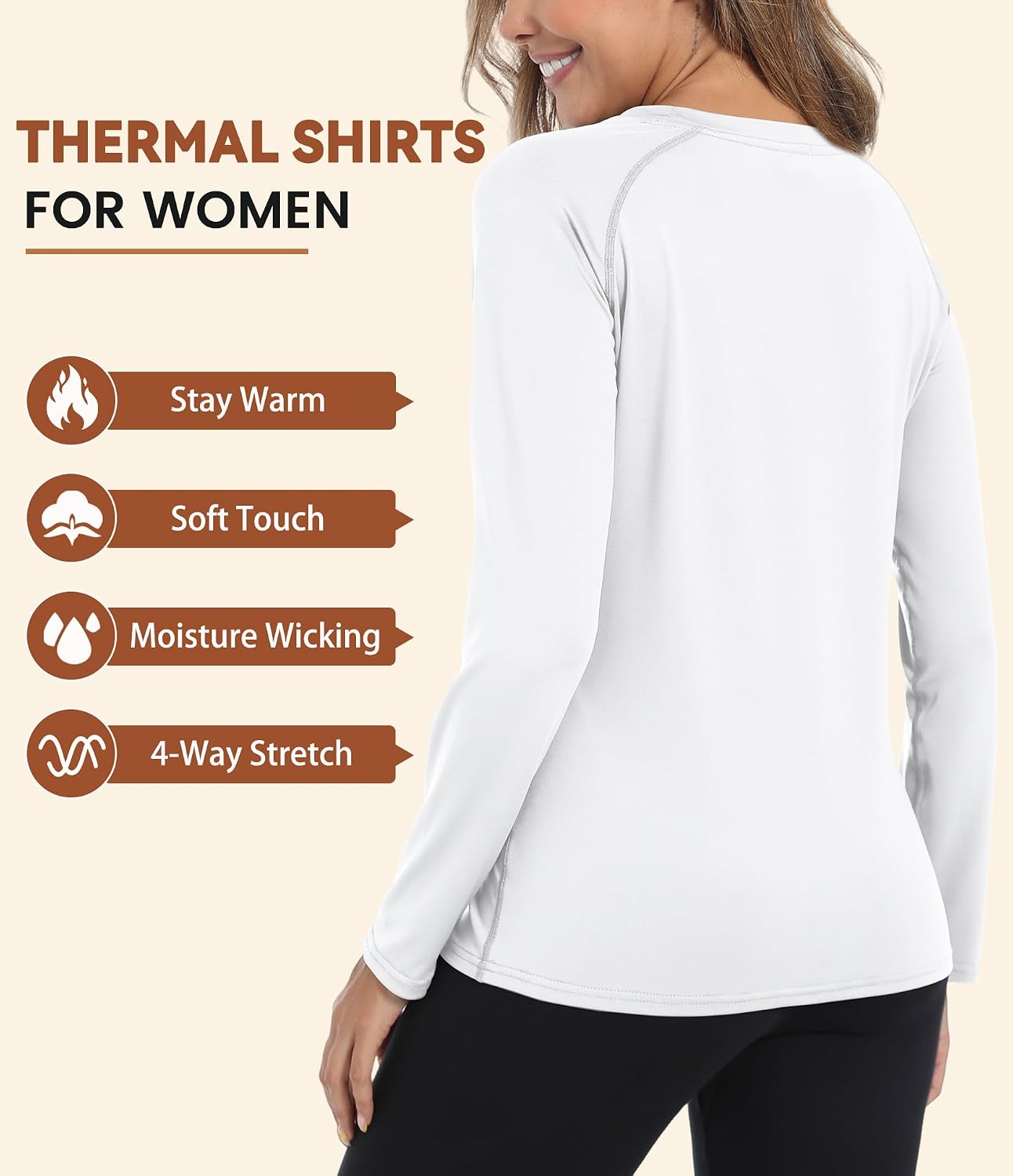 Thumbnail 5 de Boyzn UPF 50+ Workout Shirts 3 Pack