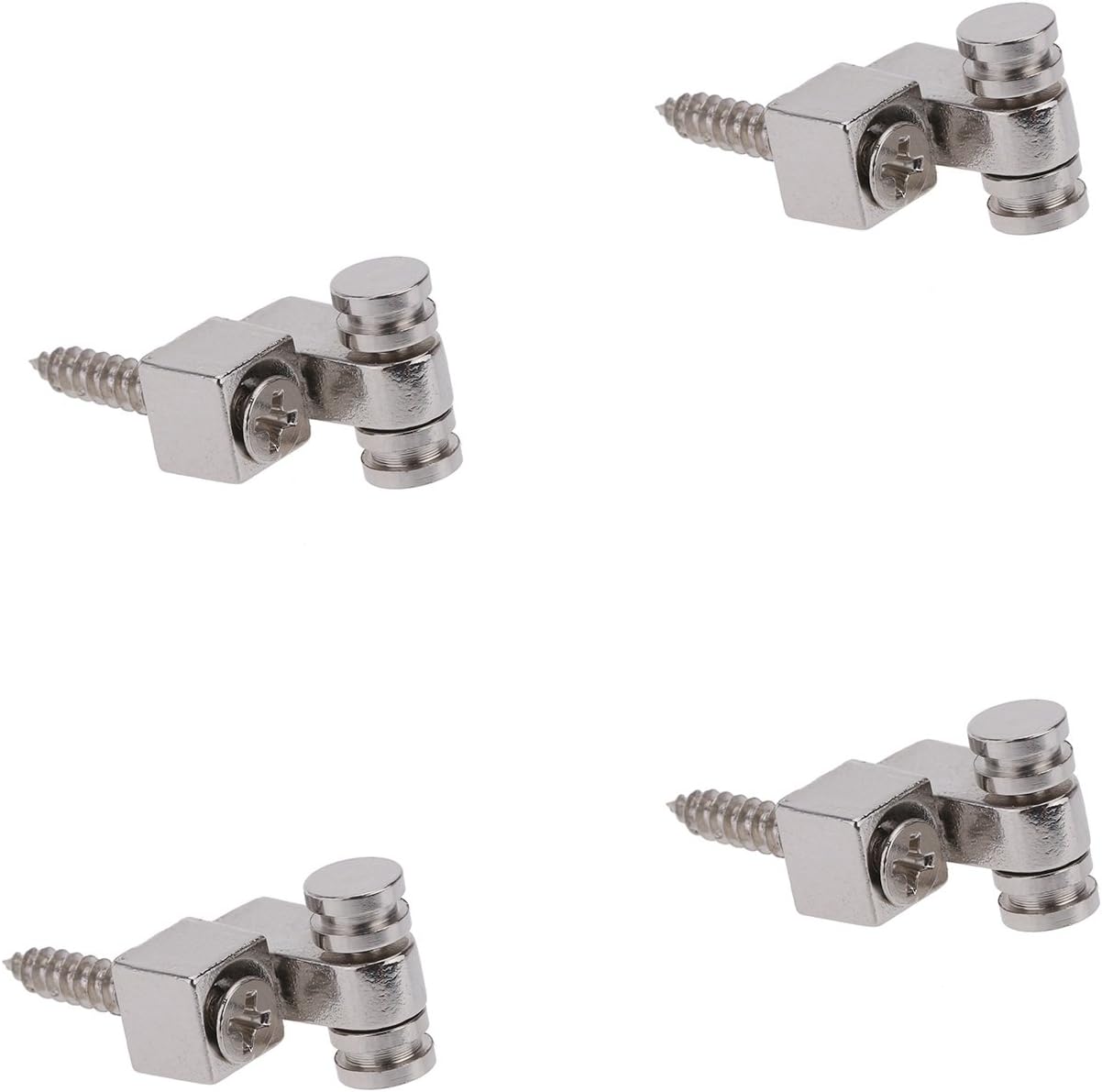 Detalle 2 de Roller String Tree Guides, Chrome