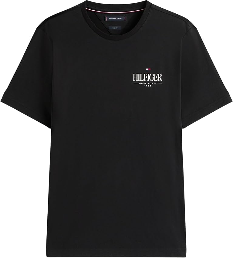Thumbnail 3 de Tommy Hilfiger Stack tee Camiseta 100% algodón M