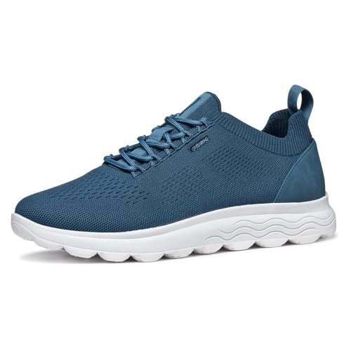 Thumbnail 6 de Geox U Spherica A, Sneaker Uomo Avio 43 EU: stile urbano e comfort tutto l’anno