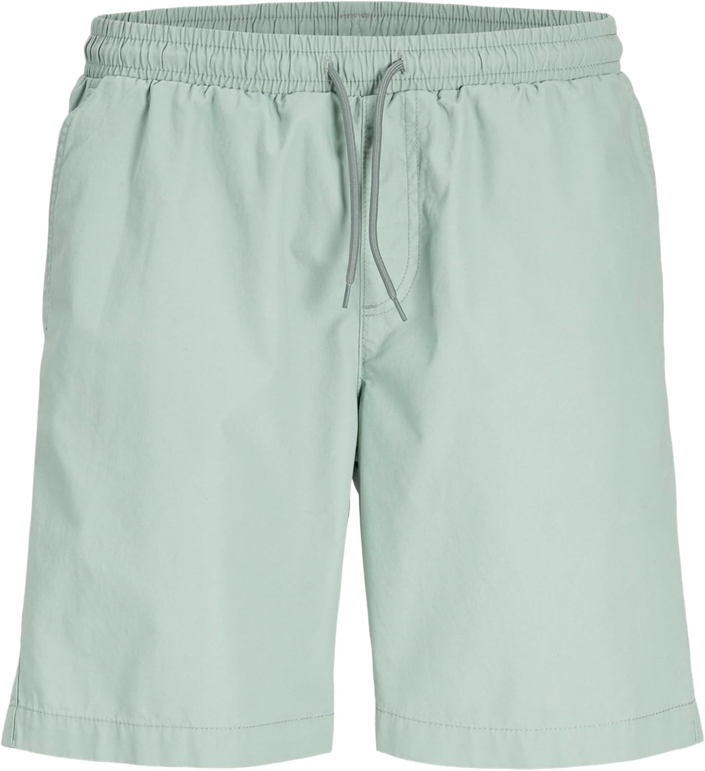 Detalle de Jack & Jones Drew Jogger Shorts Reg – Pantaloncini da jogging da uomo, comodi e versatili