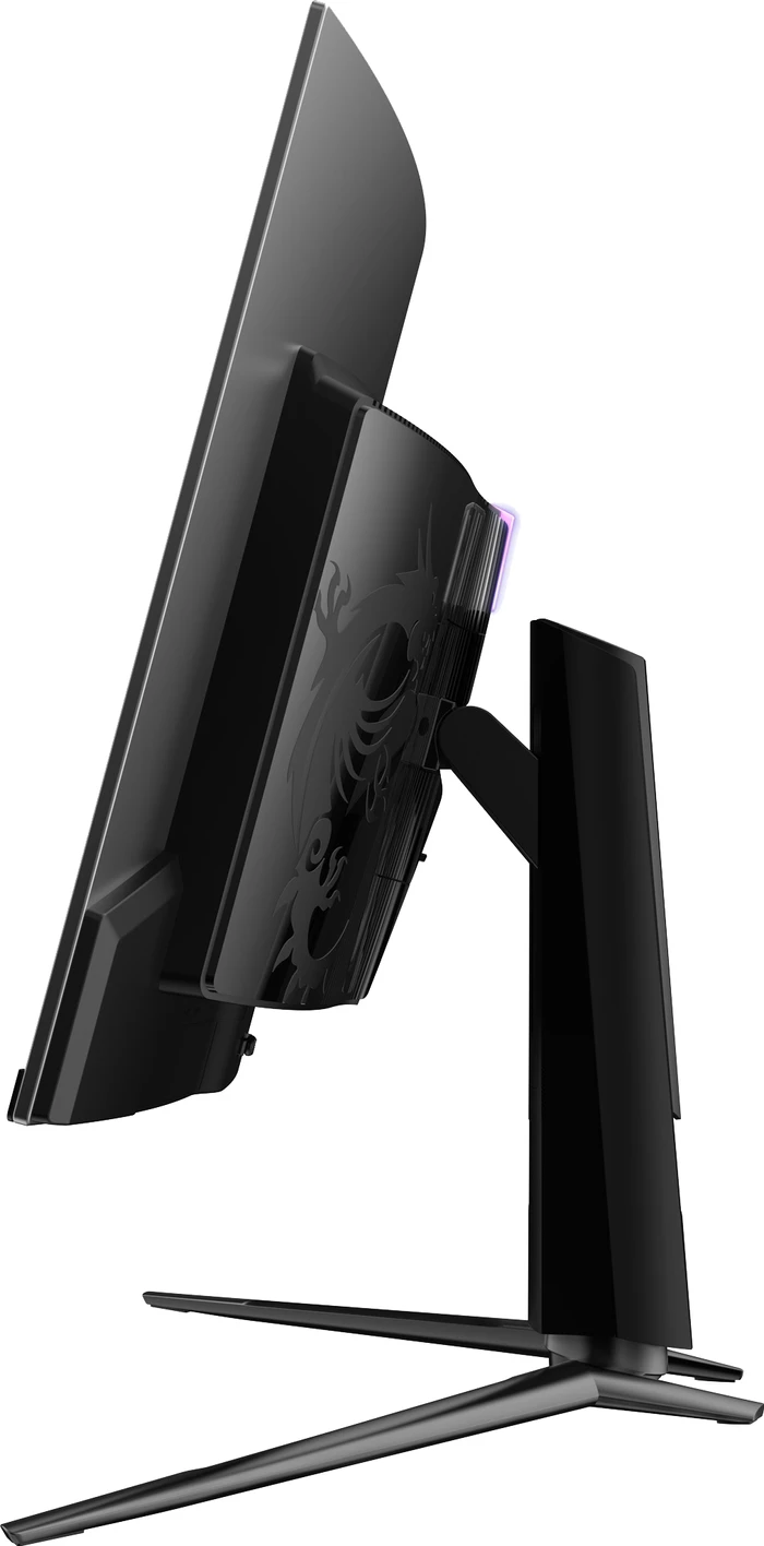 Thumbnail 7 de MSI MPG 321CURXDE QD-OLED Gaming Monitor