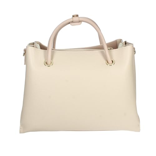 Thumbnail 4 de Valentino Alexia Shopping Bag Ecru