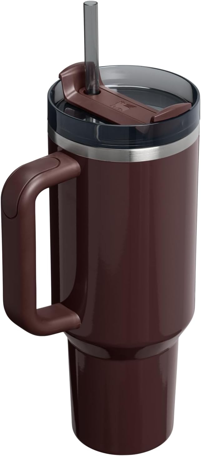 Thumbnail 2 de STANLEY Quencher H2.0 40 oz Insulated Tumbler 🥤