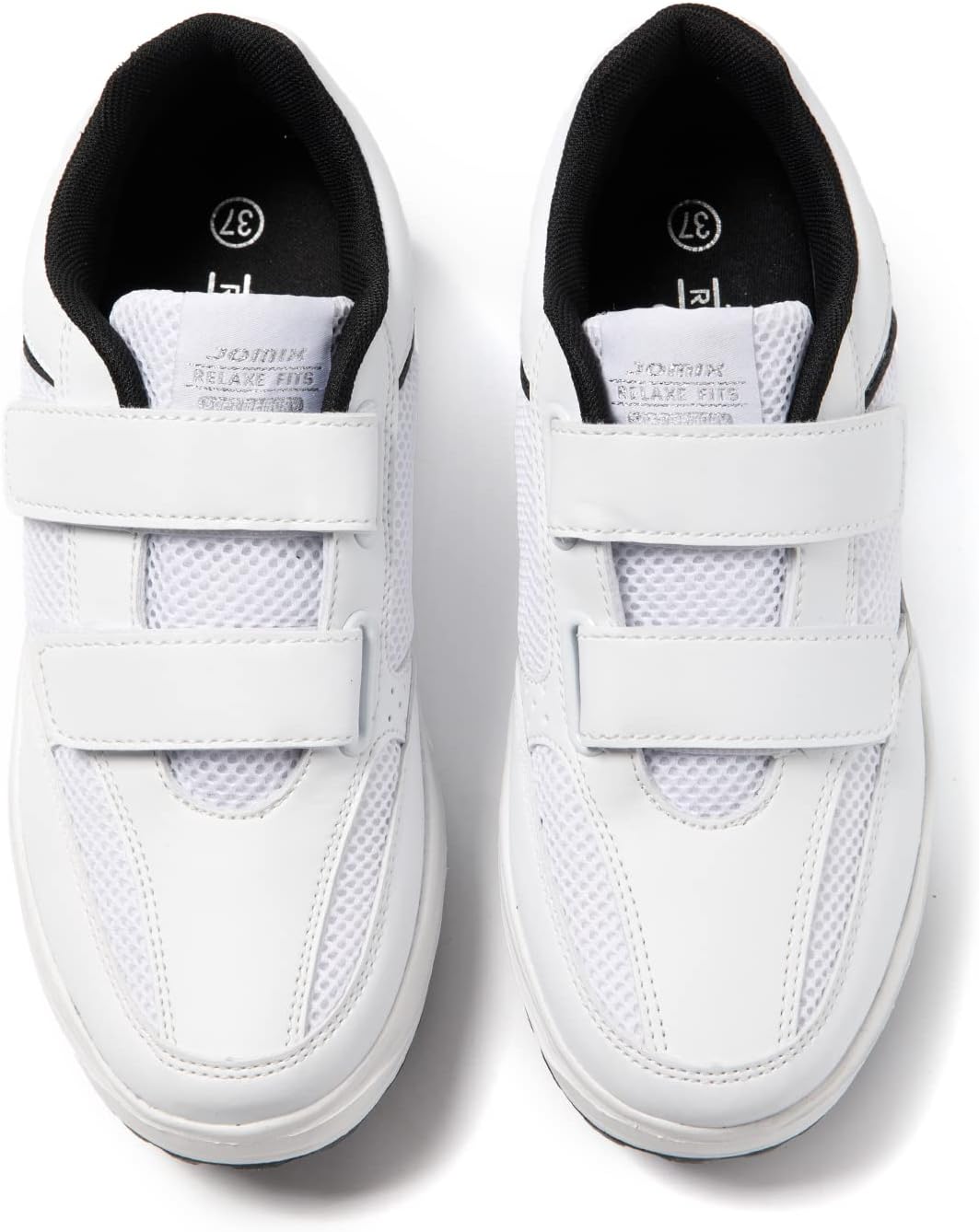 Detalle de JOMIX Scarpe Basculanti Donna con Strappo: comfort, postura e sicurezza per camminare