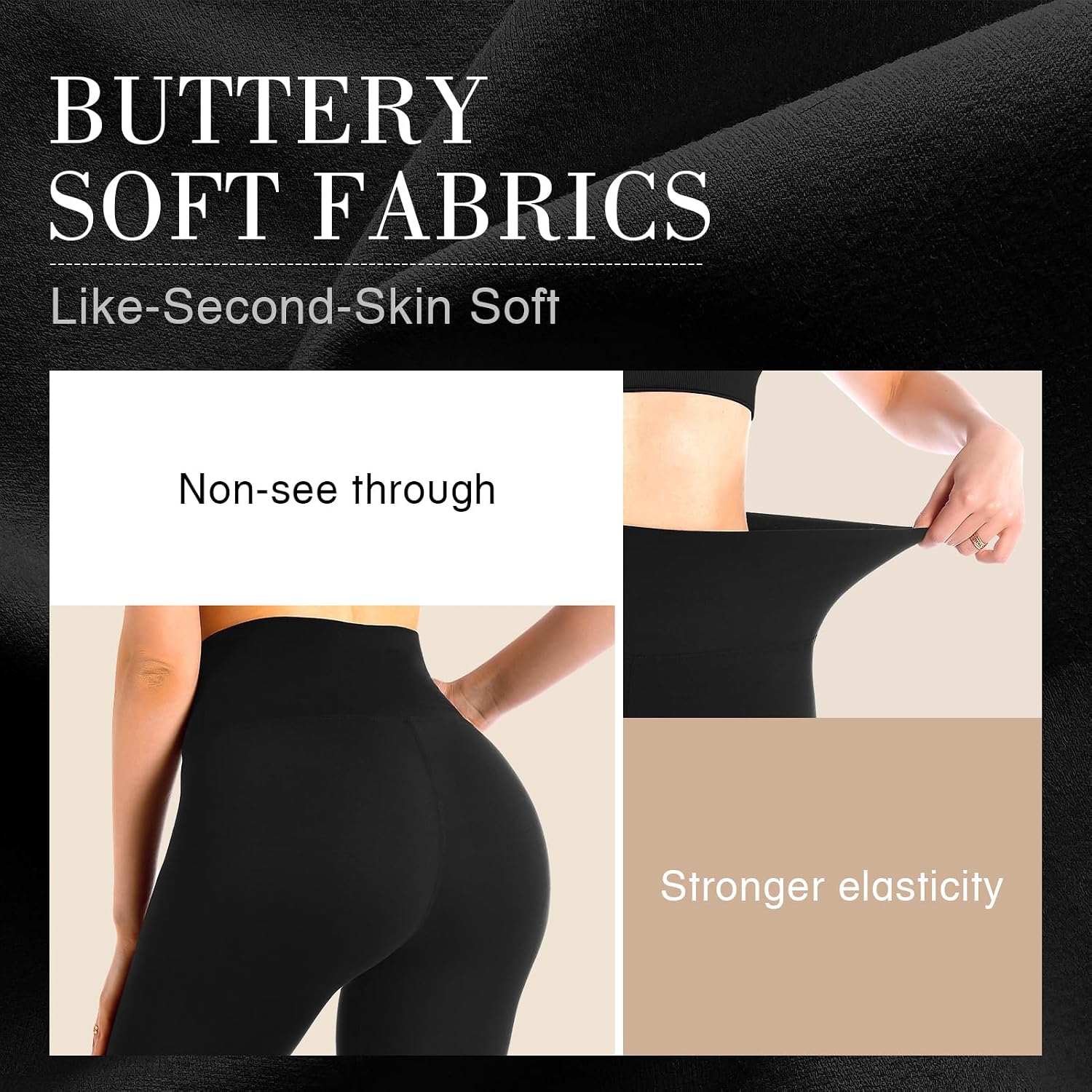Detalle 2 de Leafigure Leggings