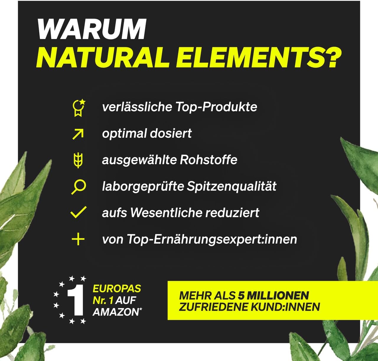Thumbnail 1 de natural elements Vitamin D3 + K2 Tropfen 50 ml – Vitamin D3-K2 Tropfen 💊