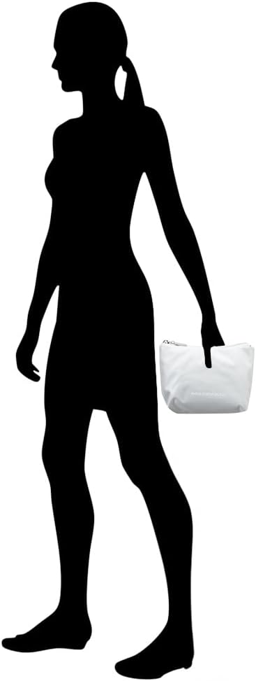 Thumbnail 3 de Mandarina Duck Md20 Pouch, MD 20 – petite pochette élégante au cordon Mitrix