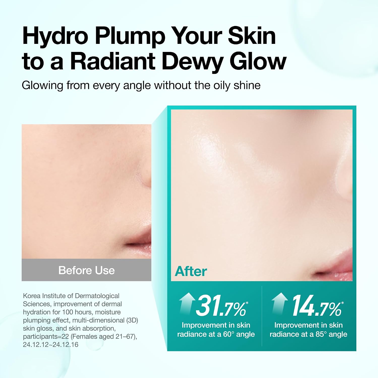 Thumbnail 3 de ANUA PDRN Hyaluronic Acid 100 Moisturizing Cream 60ml