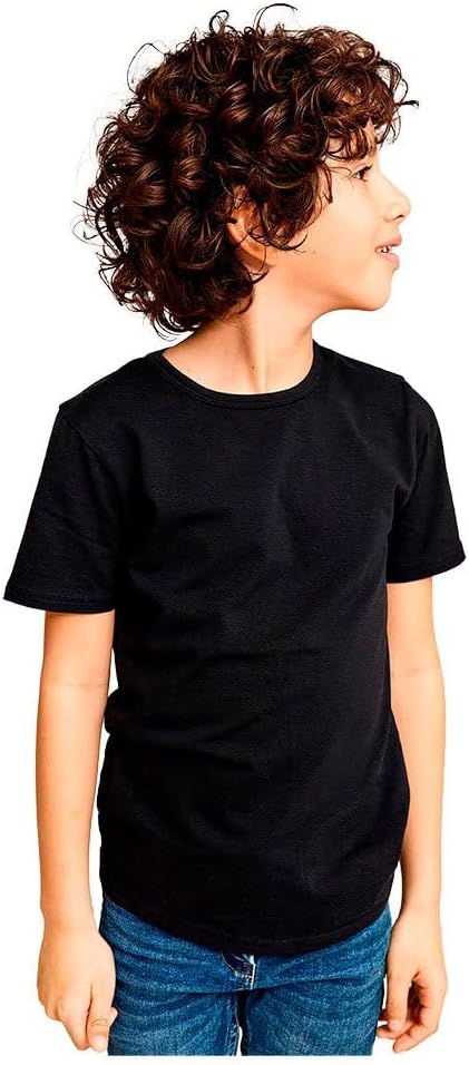 Detalle de Name IT Nkmt-Shirt Slim 2p Noos T-Shirt Bambini e Ragazzi
