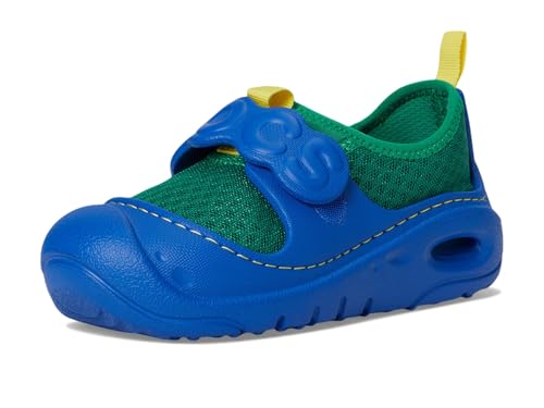 Thumbnail 6 de Crocs Swiftwater Splash T Zuecos unisex niños 19/20 EU